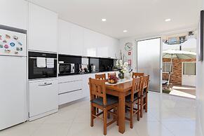 Zurrinha Holidays With Jacuzzi