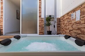 Zurrinha Holidays With Jacuzzi