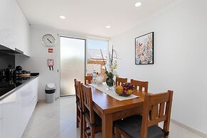 Zurrinha Holidays With Jacuzzi