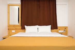 Casa Fedora Holiday Home