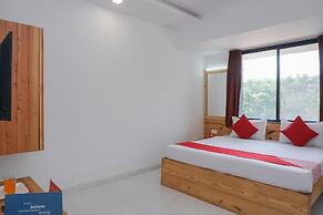 Casa Fedora Holiday Home