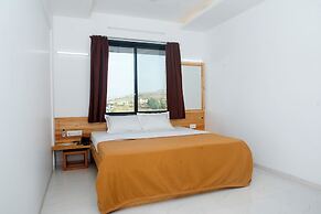 Casa Fedora Holiday Home