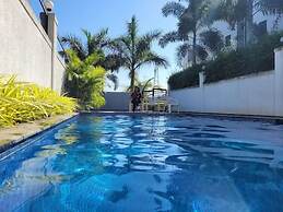 Casa Fedora Holiday Home