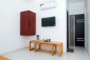 Casa Fedora Holiday Home