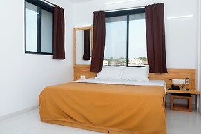 Casa Fedora Holiday Home