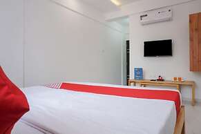 Casa Fedora Holiday Home