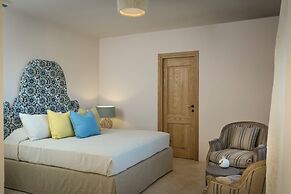 Borgo Smeraldo Resort&Villas