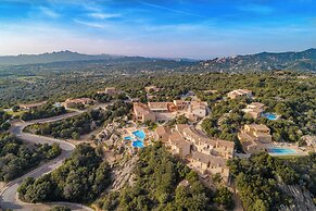 Borgo Smeraldo Resort&Villas