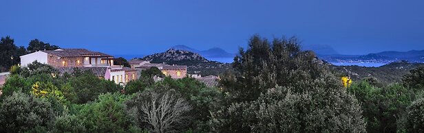 Borgo Smeraldo Resort&Villas