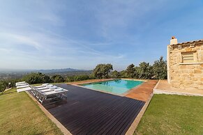 Borgo Smeraldo Resort&Villas