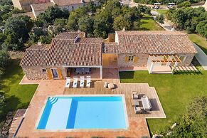 Borgo Smeraldo Resort&Villas