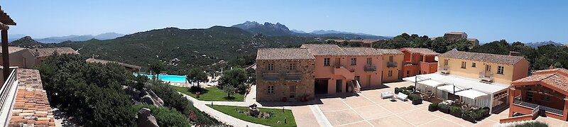 Borgo Smeraldo Resort&Villas