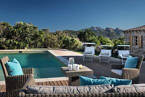 Borgo Smeraldo Resort&Villas