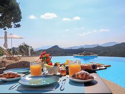 Borgo Smeraldo Resort&Villas