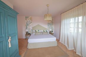 Borgo Smeraldo Resort&Villas