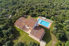 Borgo Smeraldo Resort&Villas