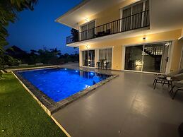 Luxury with Ocean Views&Private Rooftop