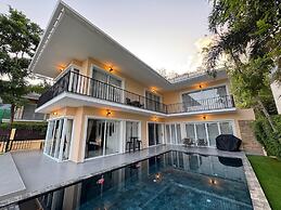 Luxury with Ocean Views&Private Rooftop