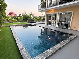 Luxury with Ocean Views&Private Rooftop