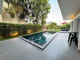 Luxury with Ocean Views&Private Rooftop