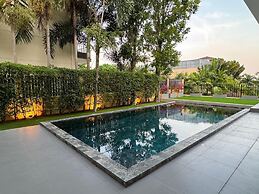 Luxury with Ocean Views&Private Rooftop