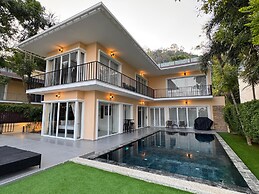 Luxury with Ocean Views&Private Rooftop