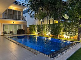 Luxury with Ocean Views&Private Rooftop