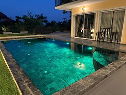 Luxury with Ocean Views&Private Rooftop