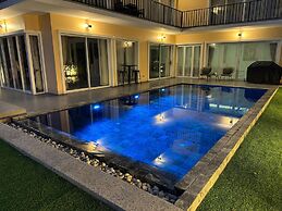 Luxury with Ocean Views&Private Rooftop