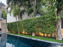 Luxury with Ocean Views&Private Rooftop