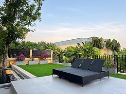 Luxury with Ocean Views&Private Rooftop