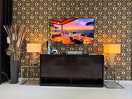 Luxury with Ocean Views&Private Rooftop