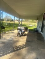 Mama Jeans Pillowville Home