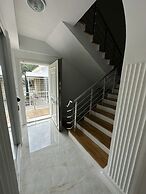 villa dream antalya