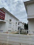 villa dream antalya