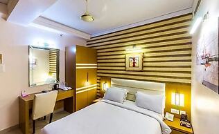 THE REGAL PARK HOTEL