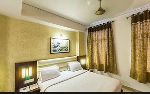 THE REGAL PARK HOTEL