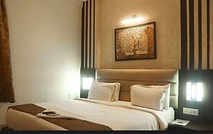 THE REGAL PARK HOTEL