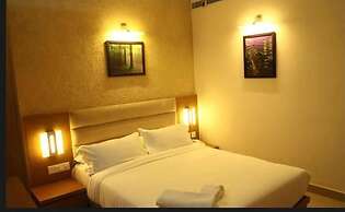 THE REGAL PARK HOTEL