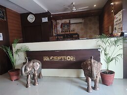 Hotel Yash Raj