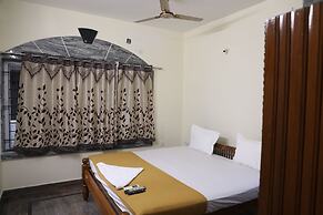 Welcome Stay
