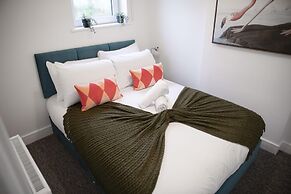 Ocean Side With Free Parking By My Getaways