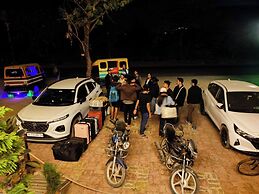 Rajmoti hotel& restro