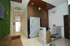 Rajmoti hotel& restro