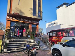 Rajmoti hotel& restro