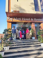 Rajmoti hotel& restro