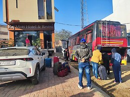 Rajmoti hotel& restro