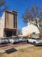 Rajmoti hotel& restro