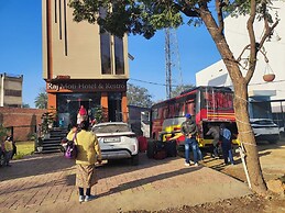 Rajmoti hotel& restro