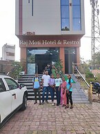 Rajmoti hotel& restro